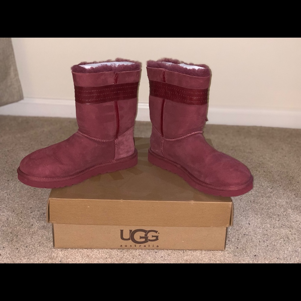 Ugg Boots - image 2